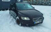 Volvo V50 1 generation wagon