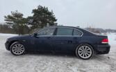 BMW 7 Series E65/E66 [restyling] Sedan