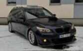 BMW 5 Series E60/E61 [restyling] Touring wagon