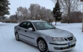 Saab 9-3 2 generation Sedan