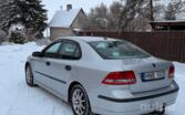 Saab 9-3 2 generation Sedan