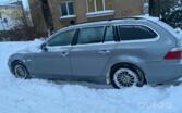 BMW 5 Series E60/E61 Touring wagon