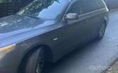 BMW 5 Series E60/E61 Touring wagon
