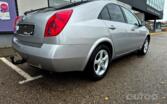 Nissan Primera P12 Sedan 4-doors