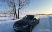 BMW 5 Series E60/E61 Touring wagon