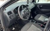Volkswagen Polo 5 generation Hatchback 5-doors