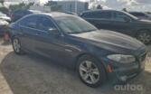 BMW 5 Series F07/F10/F11 Sedan