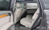 Audi Q7 4L [restyling] Crossover