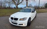 BMW 3 Series E90/E91/E92/E93 Touring wagon