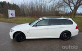 BMW 3 Series E90/E91/E92/E93 Touring wagon