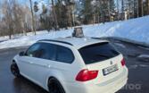 BMW 3 Series E90/E91/E92/E93 Touring wagon