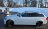 BMW 3 Series E90/E91/E92/E93 Touring wagon