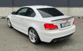 BMW 1 Series E81/E82/E87/E88 [restyling] Coupe