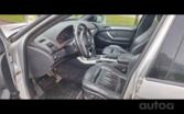 BMW X5 E53 Crossover