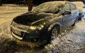 Opel Astra H Hatchback