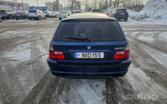 BMW 3 Series E46 [restyling] Touring wagon