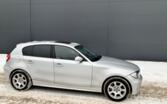 BMW 1 Series E81-E88