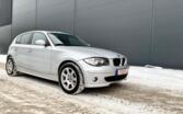BMW 1 Series E81-E88