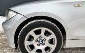 BMW 1 Series E81-E88
