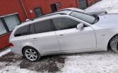 BMW 5 Series E60/E61 [restyling] Touring wagon