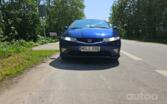 Honda Civic 8 generation [restyling] Type-S hatchback 3-doors