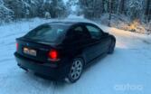 BMW 3 Series E46 [restyling] Compact hatchback