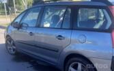 Citroen C4 Picasso 1 generation Grand minivan 5-doors
