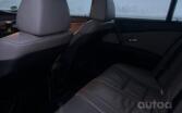 BMW 5 Series E60/E61 Touring wagon