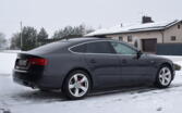 Audi A5 8T Sportback liftback