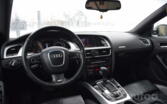 Audi A5 8T Sportback liftback