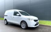 Dacia Dokker 1 generation Compactvan