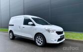 Dacia Dokker 1 generation Compactvan