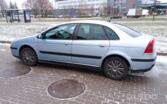 Citroen C5 1 generation [restyling] Break wagon