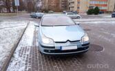 Citroen C5 1 generation [restyling] Break wagon