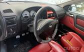 Opel Astra G Coupe 2-doors