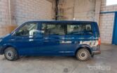 Volkswagen Transporter T6 Kombi minivan 4-doors