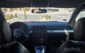 Audi A4 B7 Avant wagon 5-doors