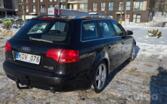 Audi A4 B7 Avant wagon 5-doors