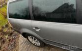 Volkswagen Passat B5.5 [restyling] wagon
