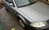 Volkswagen Passat B5.5 [restyling] wagon