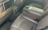 BMW 7 Series F01/F02 [restyling] Sedan