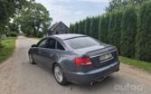 Audi A6 4F/C6 Sedan