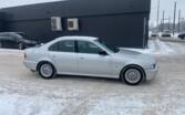 BMW 5 Series E39 [restyling] Sedan