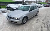 BMW 5 Series E39 [restyling] Sedan
