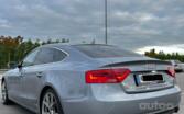 Audi A5 8T [restyling] Sportback liftback