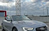 Audi A5 8T [restyling] Sportback liftback