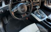 Audi A5 8T [restyling] Sportback liftback