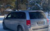 Dodge Grand Caravan