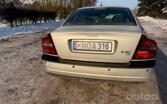 Volvo S80 1 generation Sedan
