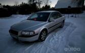 Volvo S80 1 generation Sedan